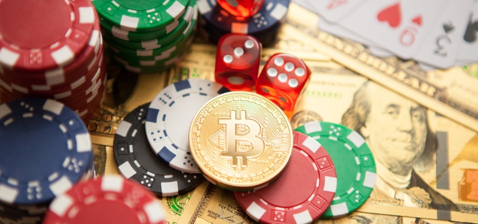 Crypto casino